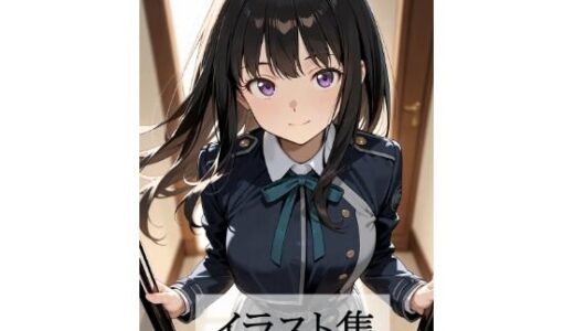 【2025-10-21発売】井ノ上た〇なとえっち【d_683245】【Scarlet】
