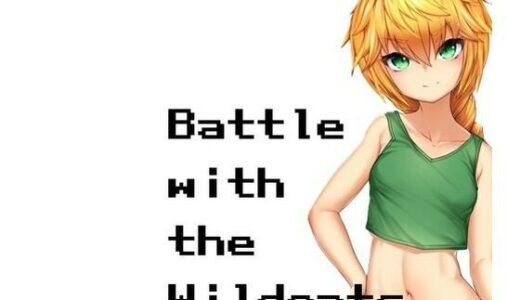【2025-10-14発売】Battle with the wildcats【d_683493】【SWITCH】