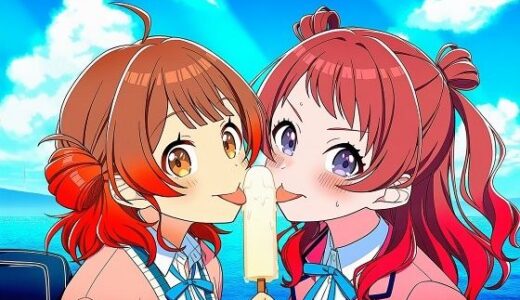 【2025-10-24発売】濁音学園アイドル、恵体、花海佑芽ちゃんの秘密動画【d_684105】【ぬぎかけぱんつ】