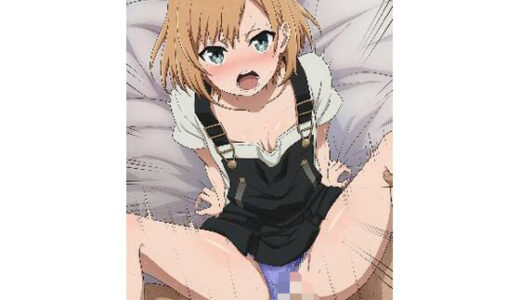 【2025-10-23発売】『SHIROBAKO』宮森あおい【d_684311】【緑屋（ふぇいとちゃん）】