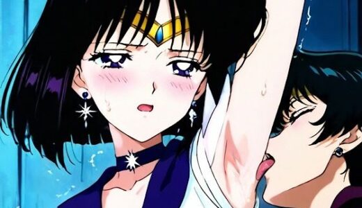 【2025-10-30発売】セ○ラーサターン【d_684772】【ギフト】