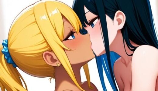 【2025-10-25発売】仲良しギャル2【d_684932】【おたか】