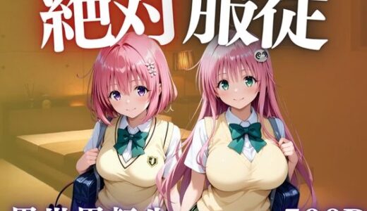 【2025-10-29発売】絶対服従  異世界転生した先でめっぽう犯●れる女たち【d_685375】【AIマニア】