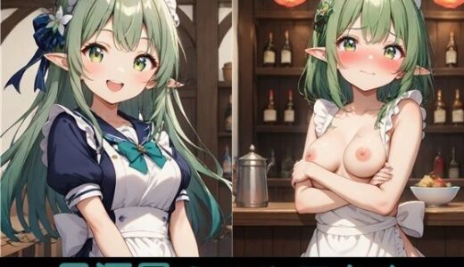 【2025-10-29発売】居酒屋のエルフさん【d_686008】【なきんの小部屋】