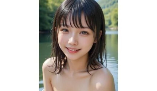 【2025-10-30発売】AIRA AI_Create_girl（生成AI美女グラビア写真集）【d_686302】【AI Create Girls】