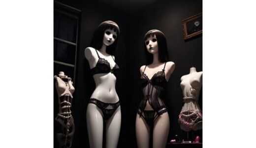 【2025-10-30発売】【R18】秘密の部屋【160枚】【d_686378】【キリ】