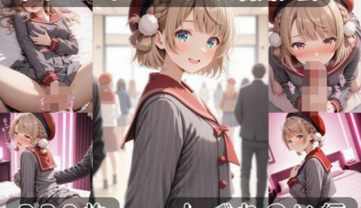 【2025-10-30発売】社会人コスプレイヤーの秘密ラブホ撮影会 しぐれ〇い編【d_687972】【ゆめ花ろう】