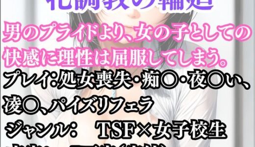 【2025-10-27発売】突然美少女にされた俺  牝調教の輪廻【d_691208】【ウィザード】