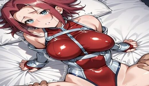 【2025-06-12発売】Kallen【d_555373】【かれりお】