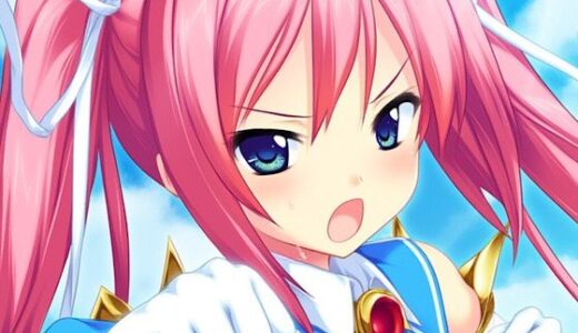 【2025-06-12発売】R-18児○十六夜【d_573793】【ギフト】