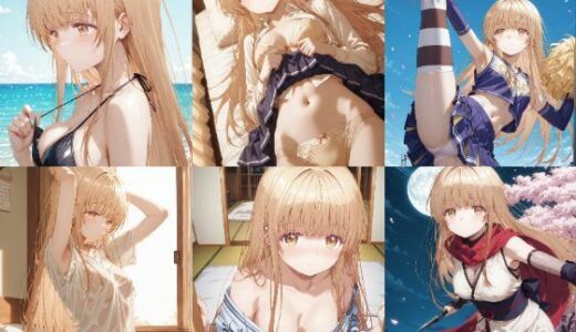 【2025-06-16発売】「お隣の天使様にいつの間にか駄目人間にされていた件」椎名真昼セクシー写真集10（全500枚）【d_576480】【人の海】