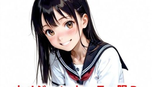 【2025-11-07発売】カノジョtoセーラー服 B【d_580971】【Buruman】