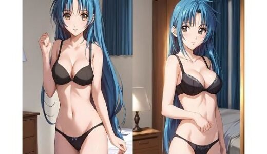 【2025-06-12発売】千鳥か◯めとエッチ【d_581544】【箱熱】