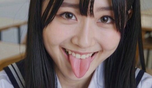 【2025-06-23発売】舌  Vol.1（音声なし）【d_587475】【フェチAI】