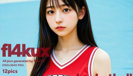 【2025-06-20発売】fl4kux 0514 バスケットボール【d_588466】【niur】