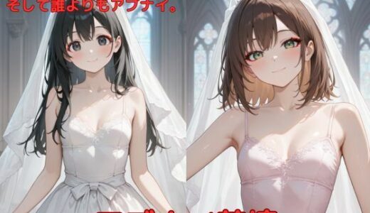 【2025-06-25発売】アブナイ花嫁【d_589795】【たこやき】