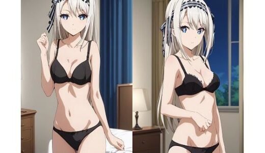 【2025-06-25発売】白◯圭とエッチ【d_591850】【箱熱】