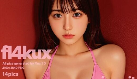 【2025-06-24発売】fl4kux 0521 水着【d_593129】【niur】