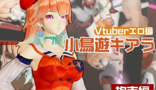 【2025-07-06発売】【生誕祭】Vtuber小鳥遊キアラが誕生日なので、SM調教して晒して肉便器にしてみる動画総集編【d_595450】【異世界転生】