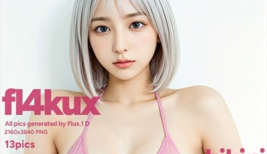 【2025-06-26発売】fl4kux 0529 ビキニ【d_598854】【niur】