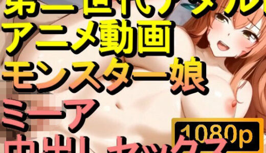 【2025-06-28発売】【ROAN064】モンスター娘 ミーア 中出しセックス「アダルトアニメ動画のアルゴリズム第二世代と動画編集を改良！！」【d_599432】【ローズ志向】