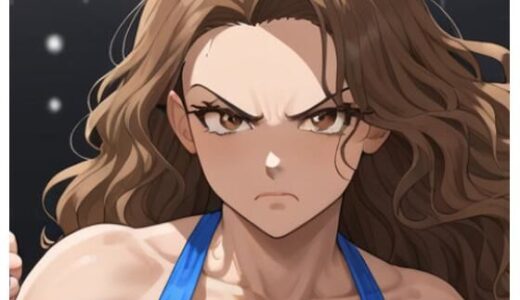 【2025-06-13発売】危険日孕ませ！デスマッチ！裏プロレス負けたら公開レ◯プ！【d_601420】【八夜サークル】