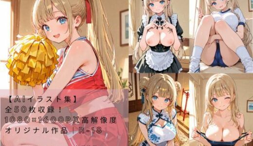 【2025-06-18発売】巨乳美少女と着衣SEX！【d_602778】【Okuma Mao（大熊真央）】