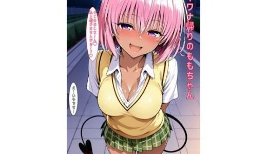 【2025-11-06発売】オキワナ帰りのももちゃん【d_602902】【あるてみす】