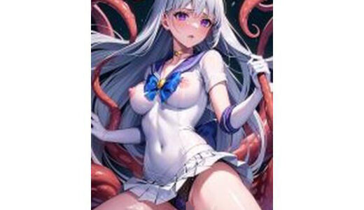 【2025-06-13発売】ユフィリア・マゼンタCG集【d_603152】【sailor_ojisan】