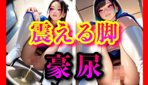 【2025-06-14発売】サーキットの喧騒の外で、静かに腰を下ろしたレースクイーンが‘放つ’、排気音にかき消された、彼女たちの「音」――僕はその音を逃さなかった【d_604789】【シヴァ】