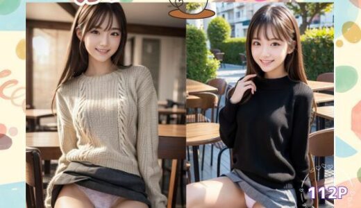 【2025-06-19発売】カフェパン【d_605029】【kuniyoshi】