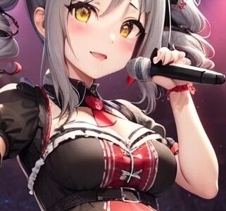 【2025-06-19発売】アイドル幸せ妊婦【d_605068】【八夜サークル】