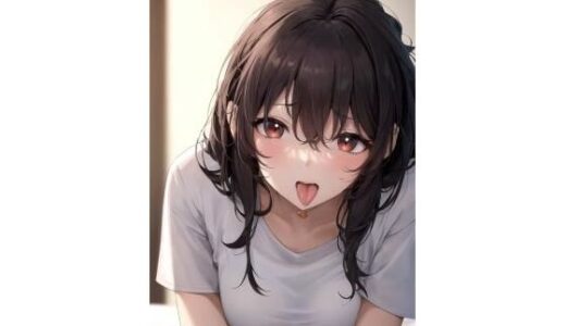 【2025-06-19発売】ビチョビチョ（はーと）敏感美女【d_606008】【夢叶党】