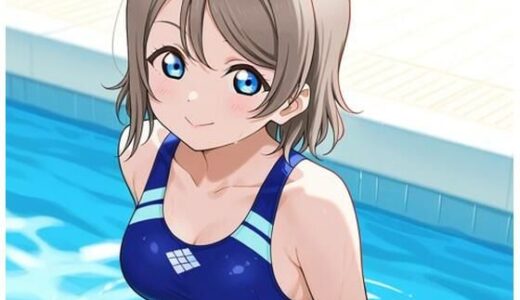 【2025-07-07発売】競泳水着彼女  グラビア→そのまま→イメージビデオ撮影  約225枚  曜ちゃんと・・・【d_606090】【清純少女】