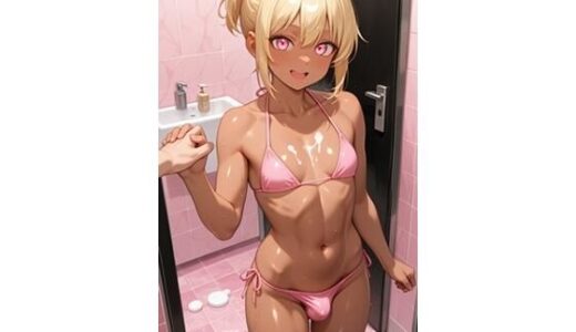 【2025-06-19発売】男の娘ソープランド【d_606147】【Ladyboy Archive】