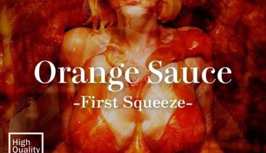 【2025-06-20発売】オレンジソース Vol.1 初搾り Photo Collection【d_606455】【Girls Secret Garden】