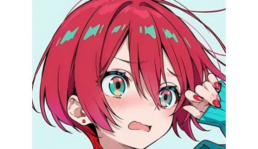 【2025-06-21発売】GQuuuuuuX マチュ ニャアン R18イラスト集4【d_607549】【あかふく亭】