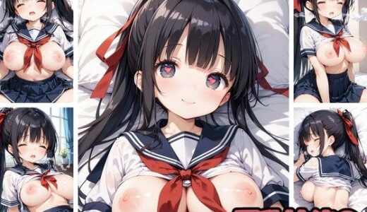 【2025-06-19発売】巨乳妹催◯2【d_607798】【つゆしず堂】