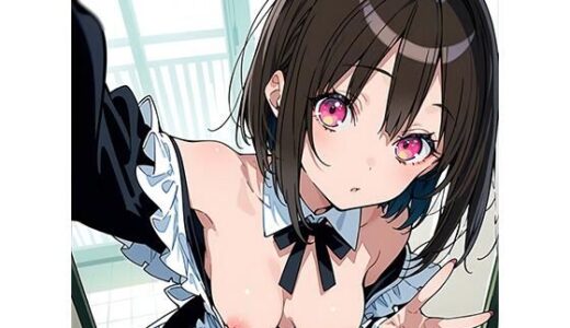 【2025-06-20発売】小市民シリーズ 小佐内〇き R18イラスト集1【d_607799】【あかふく亭】