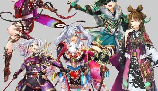 【2025-06-13発売】萌えキャラ着せ替え_078【d_607948】【ジークンソフト】