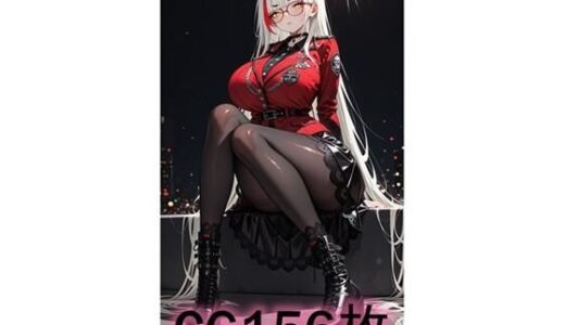 【2025-06-24発売】【女上司】エロ軍曹【d_608907】【AI☆IA】