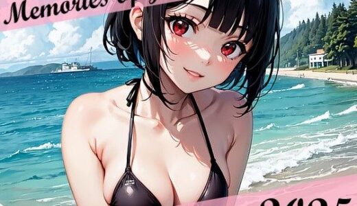 【2025-07-01発売】Memories of July 2025【d_608957】【MoAY】