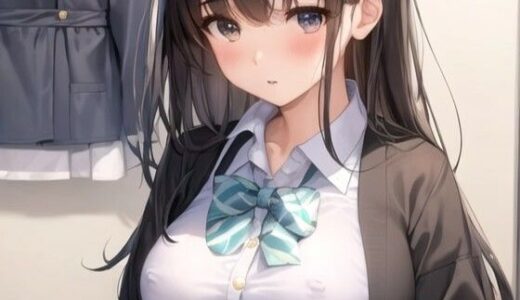 【2025-06-21発売】JKと田舎で今夏最高のお楽しみ（はーと）【d_609044】【夢叶党】