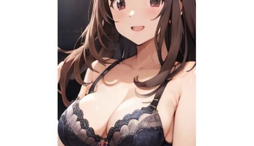 【2025-06-25発売】アイドルランジェリーライブ【d_609256】【八夜サークル】