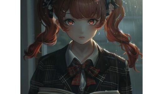 【2025-06-26発売】契約淫書:制服令嬢と封印図書室の記録【d_609708】【ワクドキ】