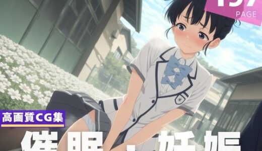 【2025-06-27発売】【種付け・催●】馬● 天愛星【d_610422】【放課後雨宿り】