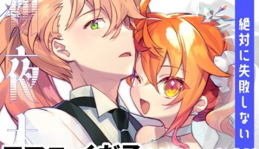 【2025-06-14発売】絶対に失敗しない初夜本【d_610578】【云元書庫】