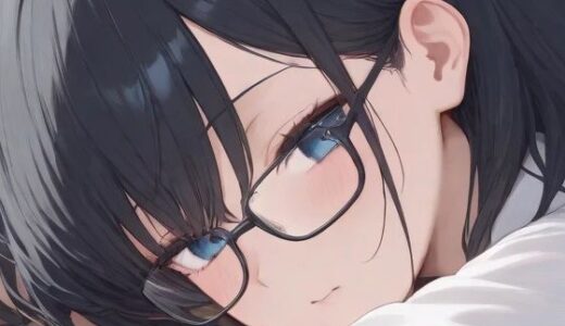 【2025-06-28発売】クラスで密かな人気がある黒髪清楚JKは教室で全裸オナニーをするド変態なCG【d_610734】【性癖開放屋】