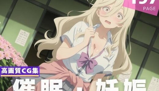 【2025-07-08発売】【種付け・催●】志●屋 夢子【d_610986】【放課後雨宿り】