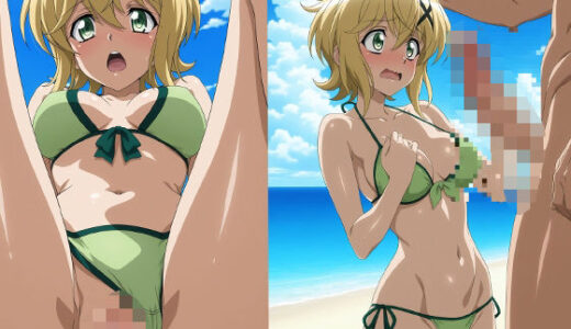 【2025-06-24発売】【戦姫絶唱シンフォギア  暁切歌】  CG集  150枚 zip【d_611207】【YMP】